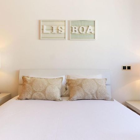 Expo Elegant By Homing Apartment Lisbon Exterior photo