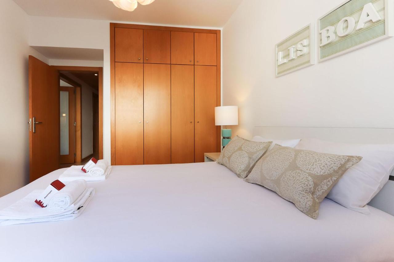 Expo Elegant By Homing Apartment Lisbon Exterior photo