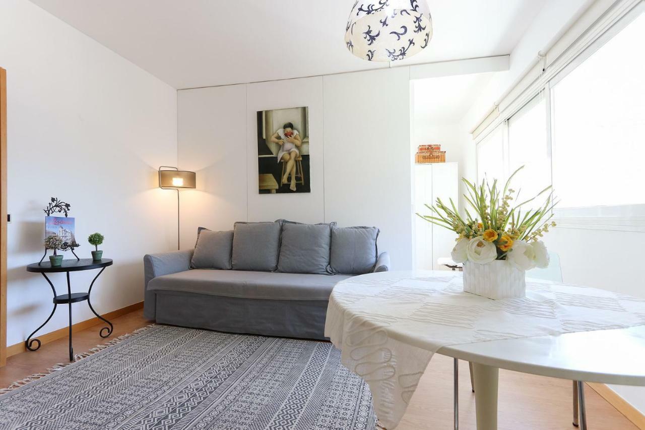 Expo Elegant By Homing Apartment Lisbon Exterior photo