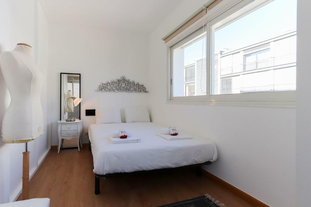 Expo Elegant By Homing Apartment Lisbon Exterior photo